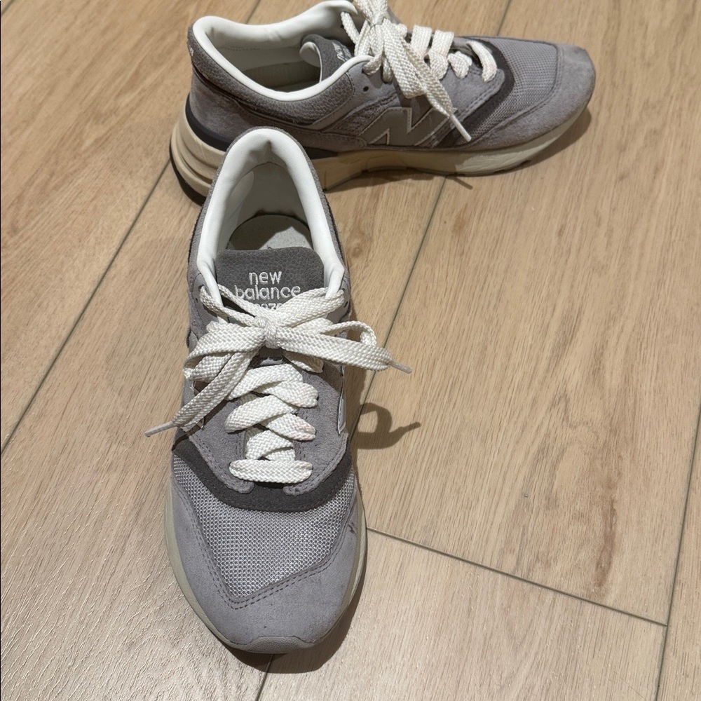 New Balance 997R 7M - Picture 6 of 7